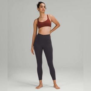 Lululemon Black Instill Leggings